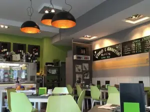 Cafe Bella Vita