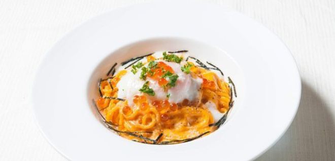 Italian Dining Doppa Namba