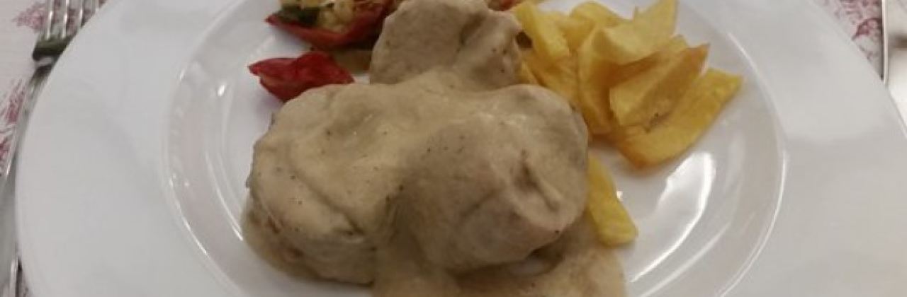 Restaurante Plaza De Toros