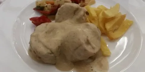 Restaurante Plaza De Toros