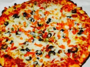 Guiseppe's Pizza