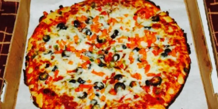 Guiseppe's Pizza
