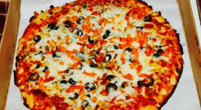 Guiseppe's Pizza