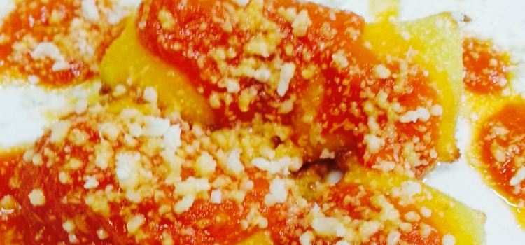 Il piacere della tavola
