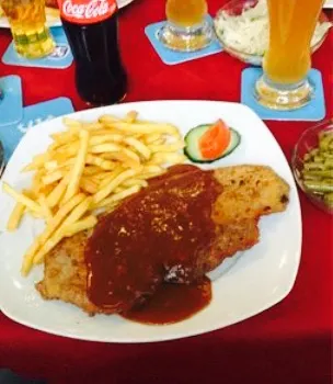 Neeser SchnitzelHaus