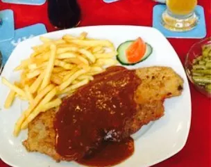 Neeser SchnitzelHaus