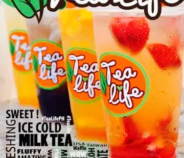 TeaLife Coffee & Tea Company