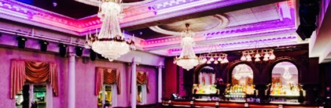 Krögers Pub & Restaurang