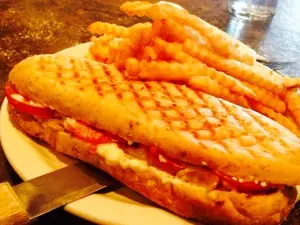 Buffalo Brew Pub & Restaurant