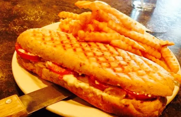 Buffalo Brew Pub & Restaurant