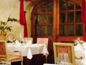 Restaurant Schloss Edesheim