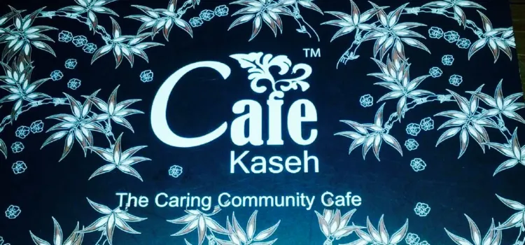 Cafe Kaseh