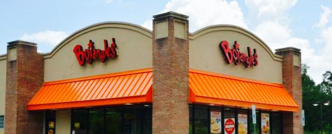 Bojangles