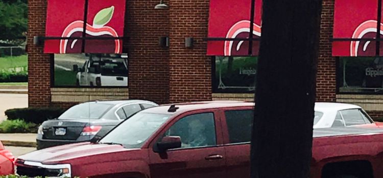 Applebee's Grill + Bar
