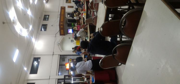Rumah Makan Bromo Asri