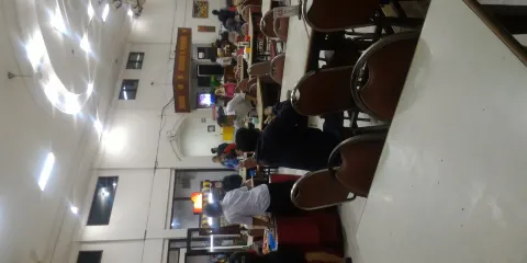 Rumah Makan Bromo Asri