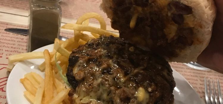 Fat Frank's