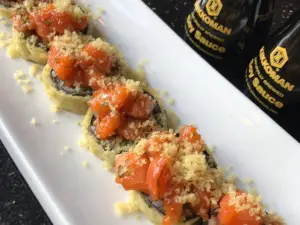 John Holly's Asian Bistro