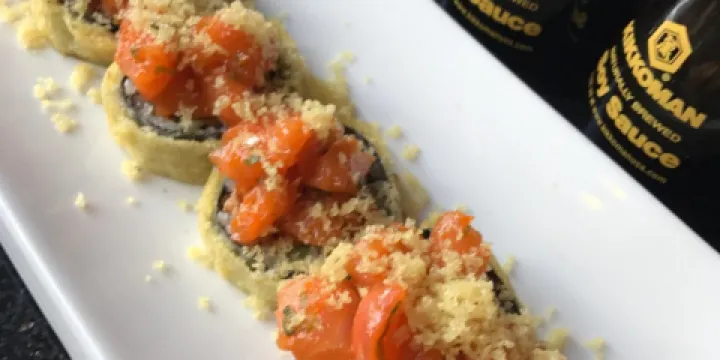 John Holly's Asian Bistro