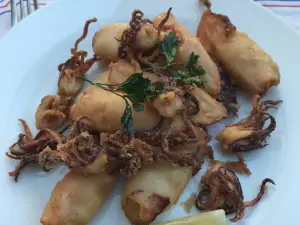 Restaurant Sa Tercera