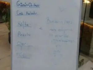 Odun Atesi