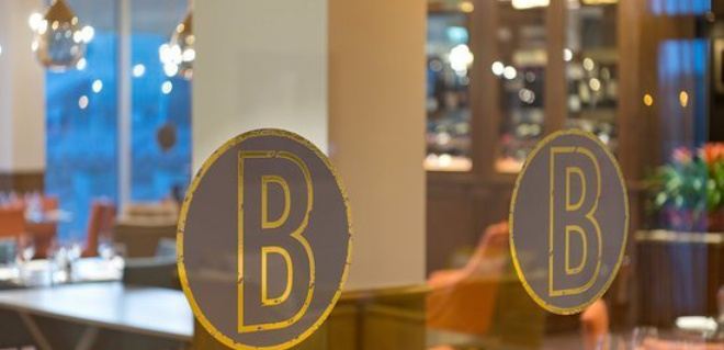 BEEFY'S By Lord Botham