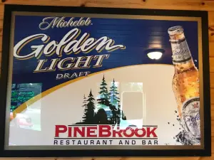 Pine Brook Inn