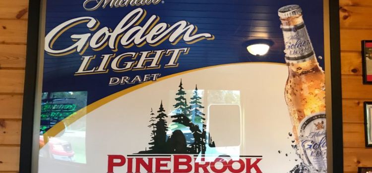 Pine Brook Inn