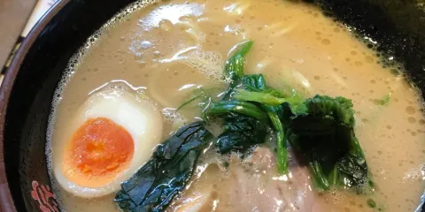Itsukiya Ramen