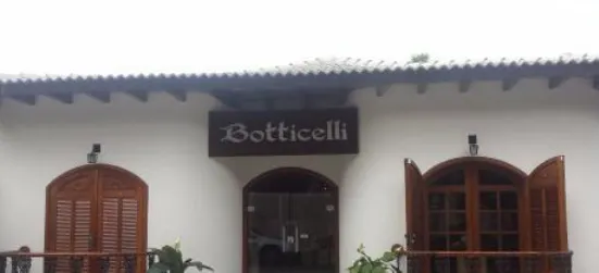 Botticelli Vinhos e Restaurante