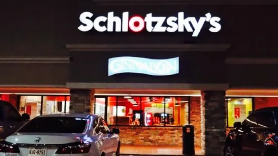 Schlotzsky's