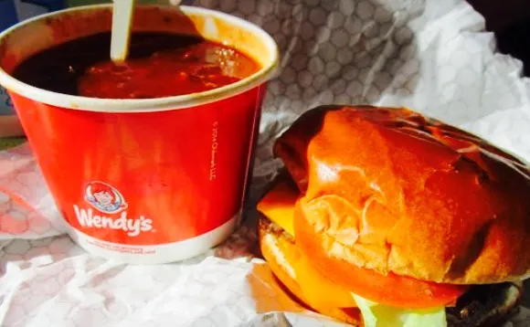 Wendy's
