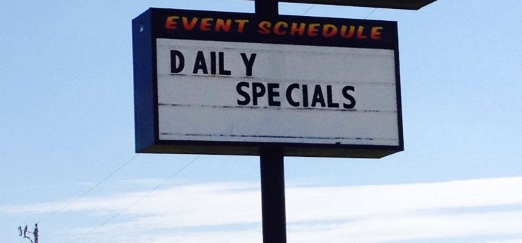 Bar H Bar Travel Center & RV Park