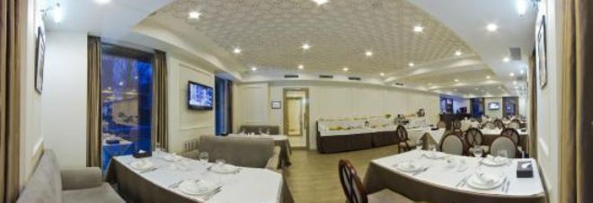 Ambassador Restaraunt