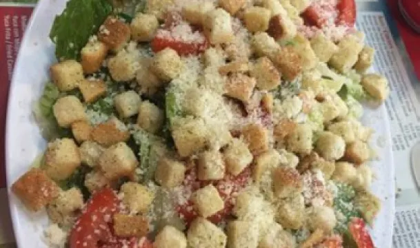 Las Colinas Restaurant