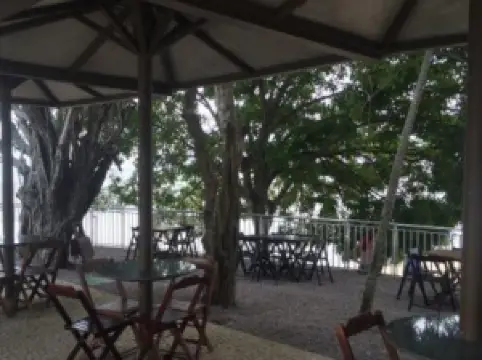 Splash Pizza Ponta Negra