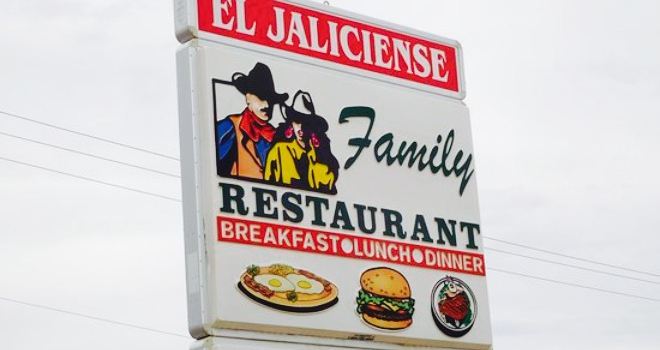 El Jaliciense of Wyoming