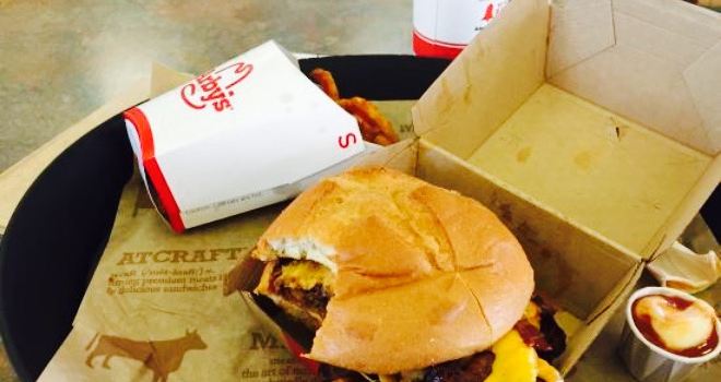 Arby's