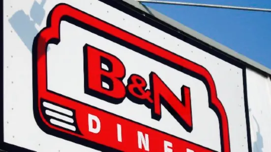 B & N Diner