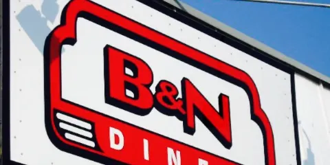 B & N Diner