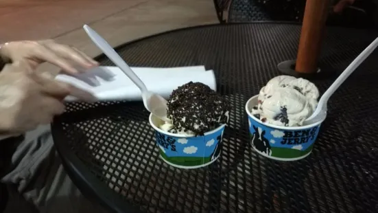 Ben & Jerry’s