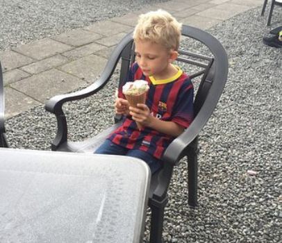 Strandvejscafeen