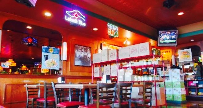Tony Packo's - Sylvania