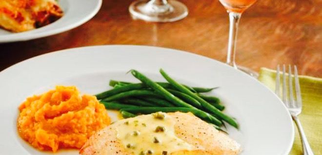 Stoney River Steakhouse and Grill