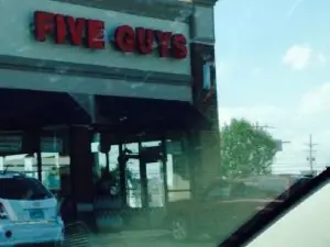 Five Guys