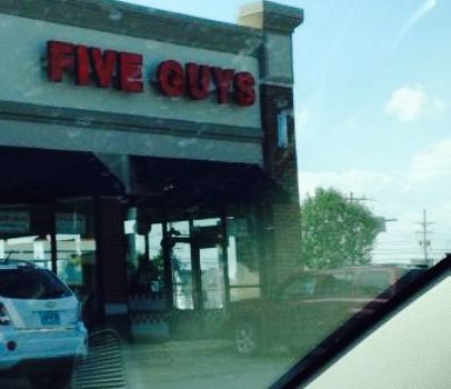 Five Guys