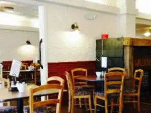 Walden's at 1709 Main