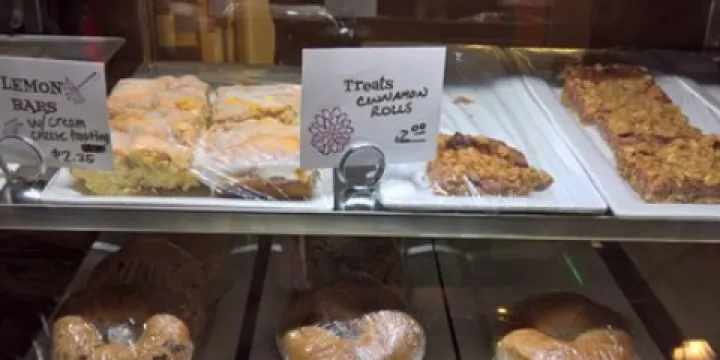 Chickadee Coffeehouse & Deli