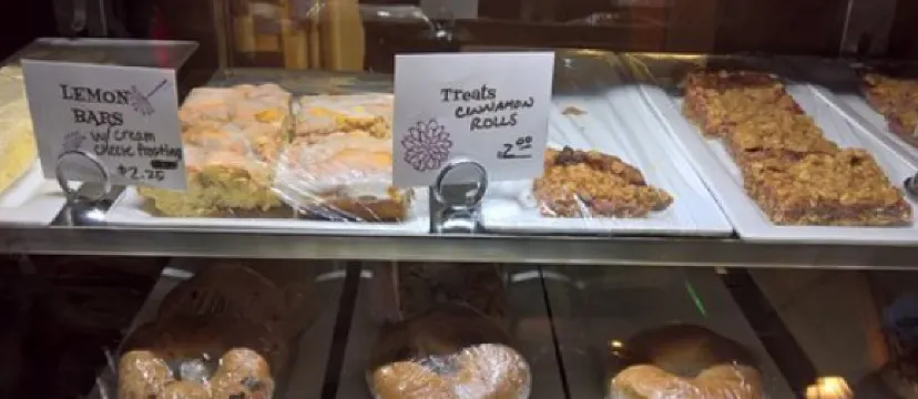 Chickadee Coffeehouse & Deli