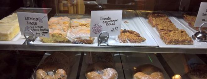 Chickadee Coffeehouse & Deli
